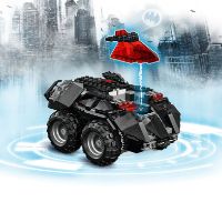Immagine di LEGO DC Comics Super Heroes Batmobile telecomandata 76112 