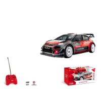 Immagine di Radiocomando Citroen C3 WRC Scala 1:28 