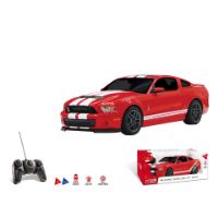 Immagine di Radiocomando Ford Shelby GT 500 Scala 1:14 
