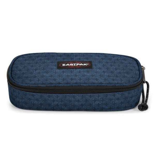 Astuccio Portapenne Storyline In Vera Pelle Nera - Elegante E Pratico, Con Firma In Metallo Cromato