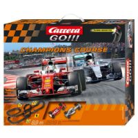 Immagine di Pista Elettrica Champions Course 
