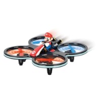 Immagine di Carrera Go!!! Mini Mario-Copter 