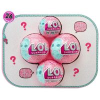 Immagine di LOL Surprise Bigger Surprise 