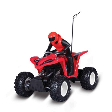 Immagine di Rock Crawler ATV 