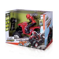Immagine di Rock Crawler ATV 