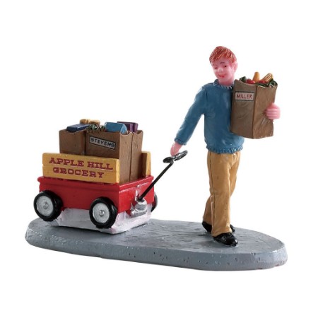 Immagine di Grocery Delivery - 82579
