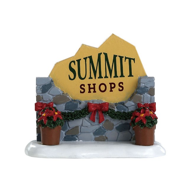 Immagine di Summit Sign - 84364