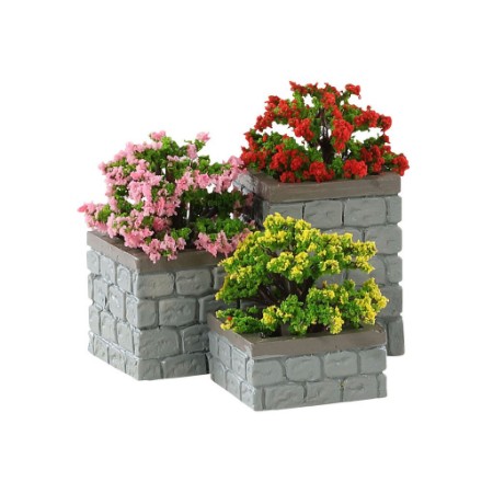 Immagine di Flower Bed Boxes - 84380