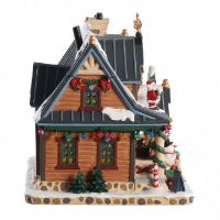 Immagine di Lone Pine Christmas Decorations Led - 85323