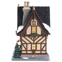 Immagine di The Christmas Cubby Led - 85387
