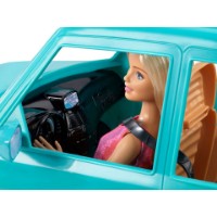 Immagine di Barbie e il suo Suv