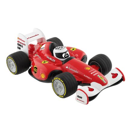 Immagine di Scuderia Ferrari Radiocomando 