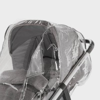 Parapioggia per Passeggino di Inglesina 