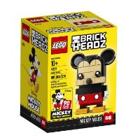 Immagine di LEGO Brickheadz Topolino Mickey Mouse 41624 