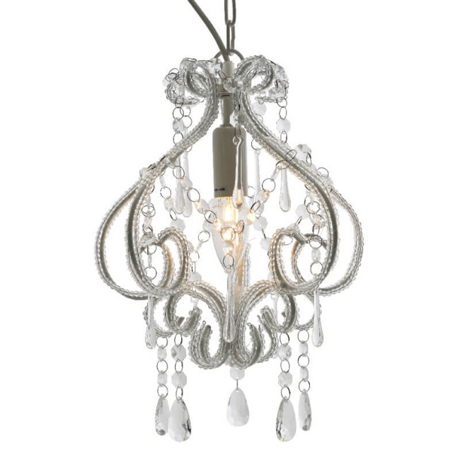 HUGE TOMATO Orecchini a goccia con cristallo cerchio S925 in argento, Argento sterling