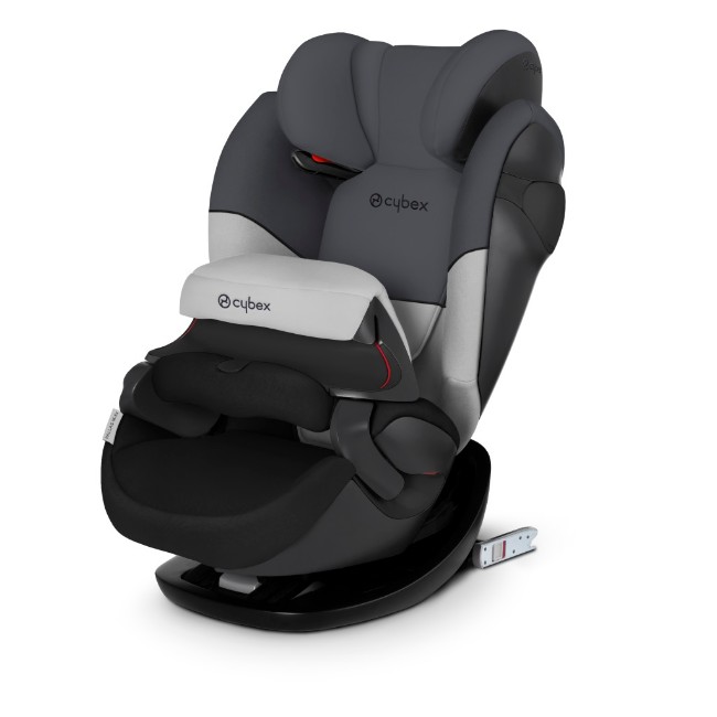 Immagine di Seggiolino Auto Pallas M-Fix Grey Rabbit