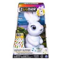 Immagine di Zoomer Coniglio Hungry Bunny