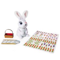 Immagine di Zoomer Coniglio Hungry Bunny