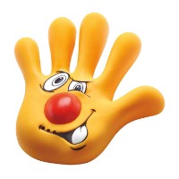 Immagine di Gimme Five!