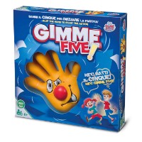 Immagine di Gimme Five!