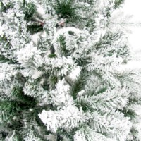 Albero di Natale Elegant 180 Flora cm 