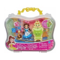 Immagine di Principesse Disney Small Doll Valigette