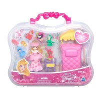 Immagine di Principesse Disney Small Doll Valigette