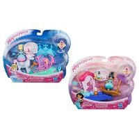 Immagine di Principesse Disney Magical Movers Miniplayset 