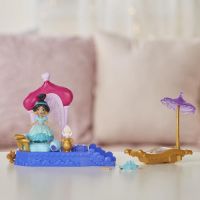 Immagine di Principesse Disney Magical Movers Miniplayset 
