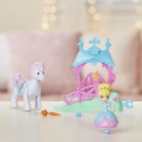 Immagine di Principesse Disney Magical Movers Miniplayset 