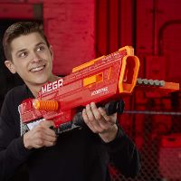 Immagine di Nerf Mega Fucile Thunderhawk Accustrike 