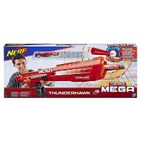 Immagine di Nerf Mega Fucile Thunderhawk Accustrike 