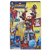 Immagine di Hulkbuster Personaggio e Playset 