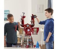 Immagine di Hulkbuster Personaggio e Playset 