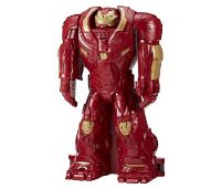 Immagine di Hulkbuster Personaggio e Playset 
