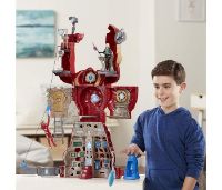 Immagine di Hulkbuster Personaggio e Playset 