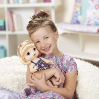 Immagine di Baby Alive Sweet Pappa 