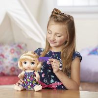 Immagine di Baby Alive Sweet Pappa 