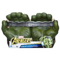 Immagine di Avengers Pugni di Hulk 