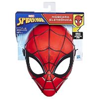 Immagine di Marvel Spider-Man Maschera Effetti Speciali 