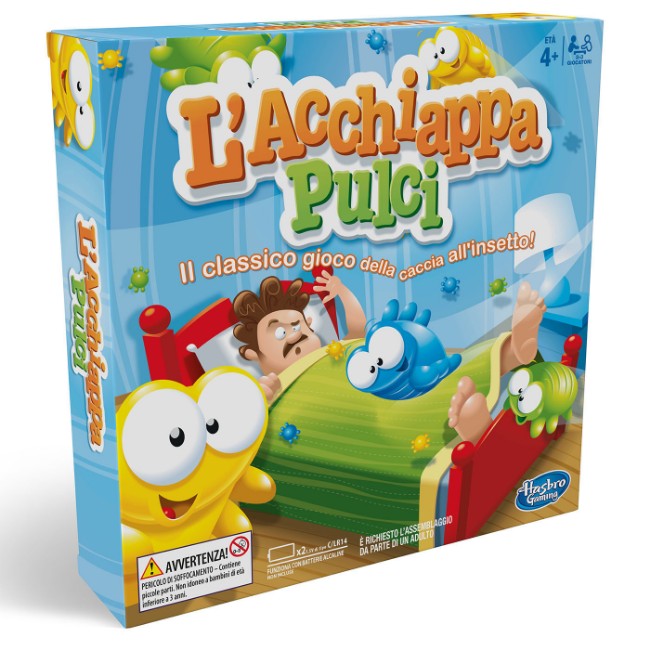 Immagine di L'AcchiappaPulci 