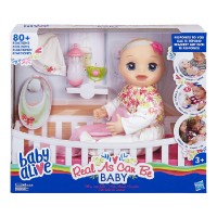 Immagine di Baby Alive As Real as Can Be Baby