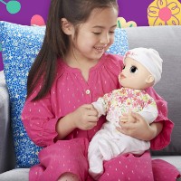Immagine di Baby Alive As Real as Can Be Baby