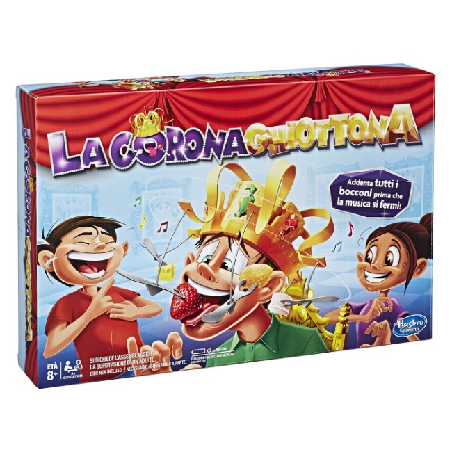 Immagine di La Corona Ghiottona 