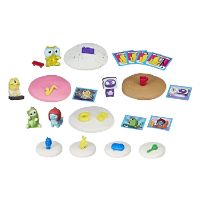 Immagine di Lost Kitties Confezione Litro di Latte di 5 Blind Bag, Personaggi Gattini Assortiti 