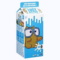 Immagine di Lost Kitties Confezione Litro di Latte di 5 Blind Bag, Personaggi Gattini Assortiti 