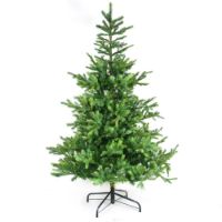 Immagine di Albero di Natale Grandis Fir Verde 180cm