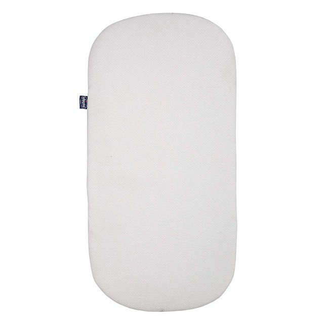 Materassino per Culla Baby Hug 4in1 Bianco di Chicco 