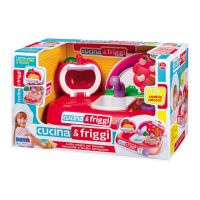 Immagine di Cucina e Friggi Magica Cucina 