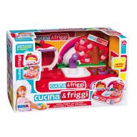 Immagine di Cucina e Friggi Magica Cucina 